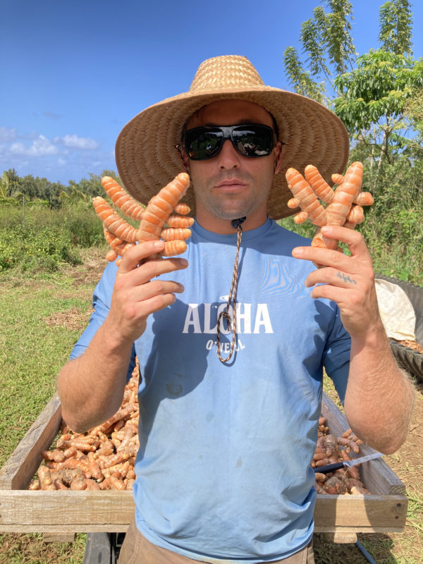 Touching The Earth Farm photo 19