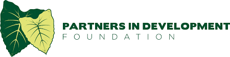 Partners In Development Foundation logo