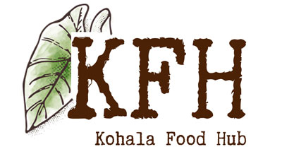 Kohala Food Hub logo
