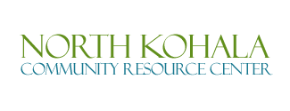 North Kohala Community Resource Center logo